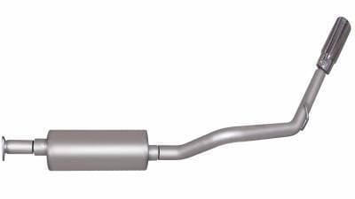 Gibson Cat- Back Performance Exhaust  1996 - 1999 Astro Van 4.3L  - Single Aluminized - 315500