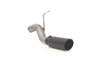 Gibson Exhaust 2021 - 2023 Tahoe, Yukon & Suburban 1500 3.0L Diesel Exhaust Replacement Tip - Black - 615640B