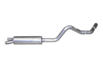 Gibson Cat- Back Performance Exhaust  1996 - 2002 Ram 2500 & 3500 8.0L  - Single Stainless - 616510