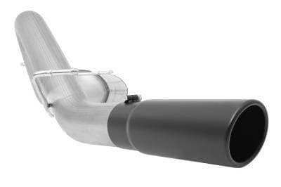 Gibson Cat- Back Performance Exhaust  2009 - 2018 Ram 1500 5.7L  - Single Black - 616609B