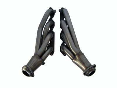 Gibson Performance Header, Stainless GP106S