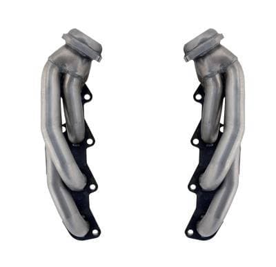 Gibson Exhaust 99 - 04 Ford F250/F350 Super Duty 5.4L Pickup, Performance Header, Ceramic - GP126S - 1C