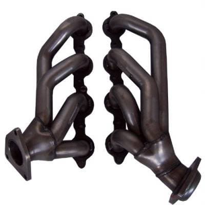 Gibson Exhaust 2002 - 2013 Chevy 1500 & Escalade 4.8L / 5.3L / 6.0L / 6.2L Performance Exhaust Headers - Stainless Header - GP129S