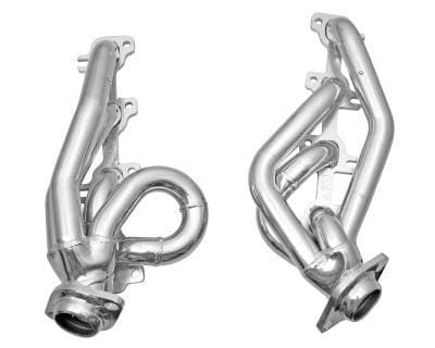 Gibson Exhaust 2002 - 2003 Ram 1500 4.7L Performance Exhaust Headers - Ceramic Coated - GP309S-C