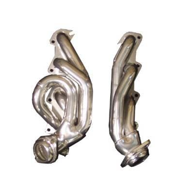 Gibson Performance Header, 1997- 2003 Ford Expedition 5.4L, Ceramic  GP206S-C