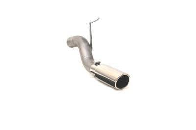 Gibson Stainless Steel Replacement Exhaust Tip 2021–2023 Chevy Tahoe, Yukon & Suburban 1500 3.0L Diesel 615640